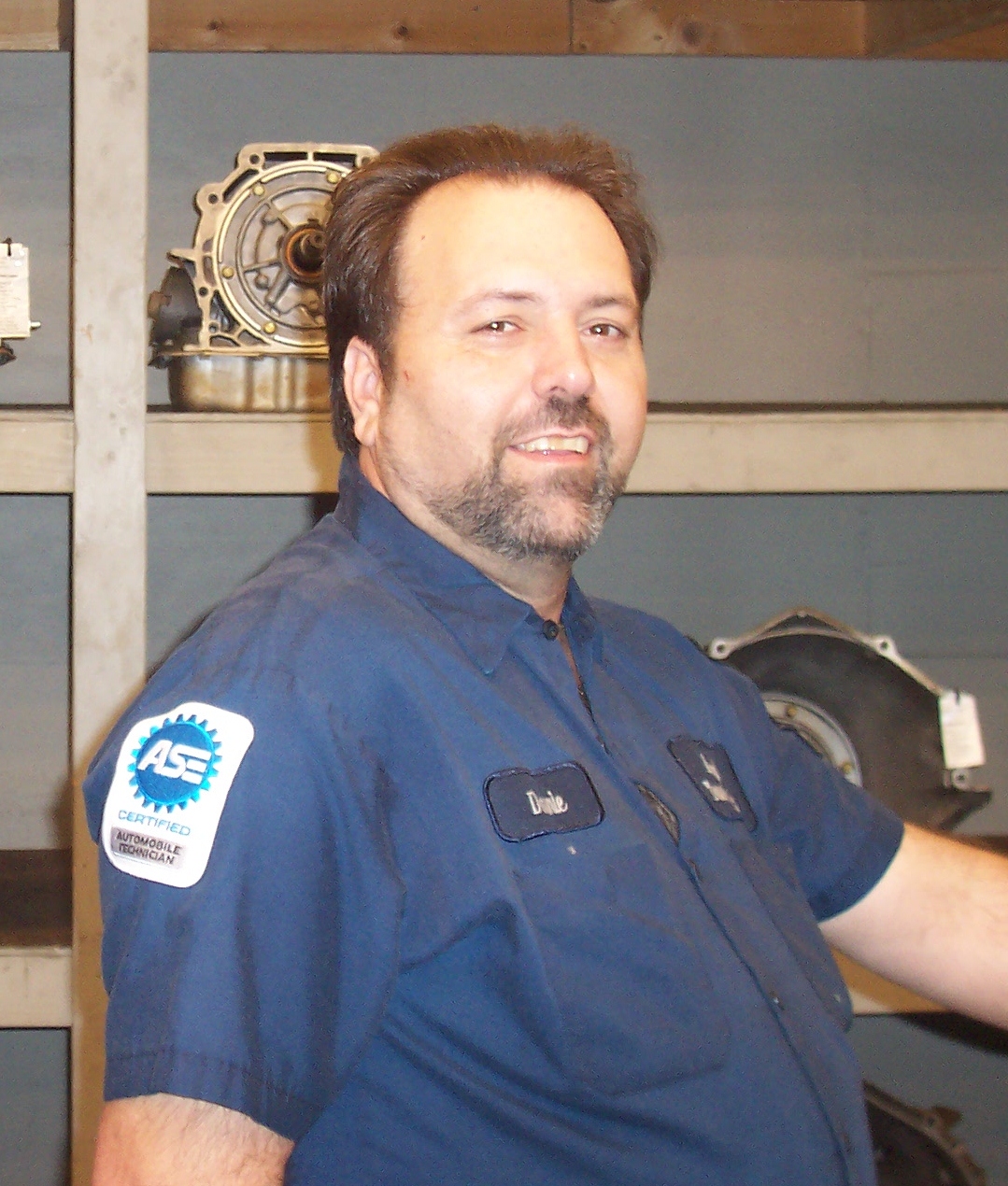 Donnie Lanzer